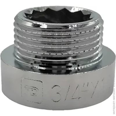 Գ Fado   ZN02C  3/4" 