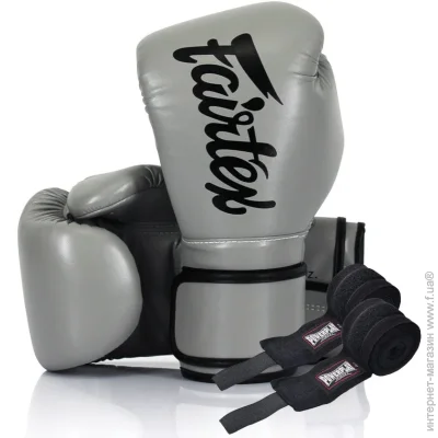  Fairtex   BGV14 Grey 10  (  )