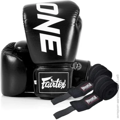  Fairtex   BGV1-ONE ( ) Black 16  (  )