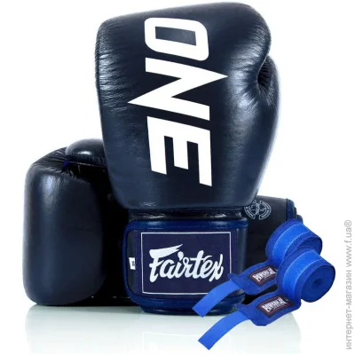  Fairtex   BGV1-ONE ( ) Blue 10  (  )