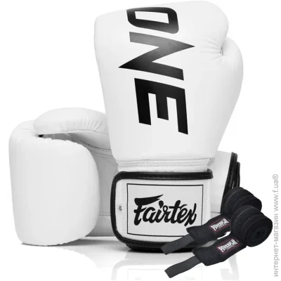  Fairtex   BGV1-ONE ( ) White 12  (  )