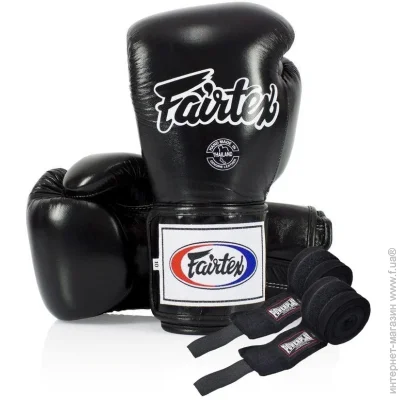  Fairtex   BGV5 Black 10  (  )