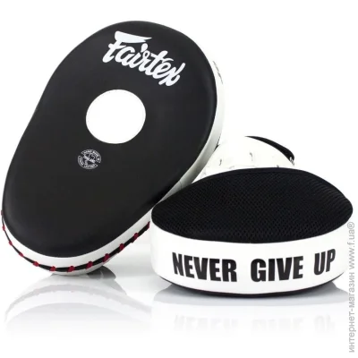  Fairtex   FMV13 Black/White