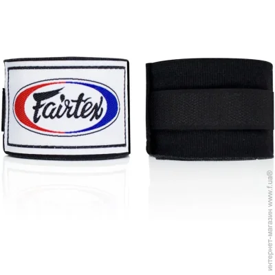    Fairtex    HW2 Black (4,5)