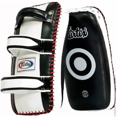  Fairtex Standard Curved, / (KPLC2)