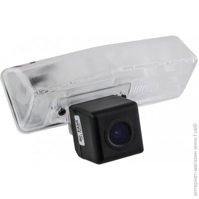      Falcon HS8295-XCCD