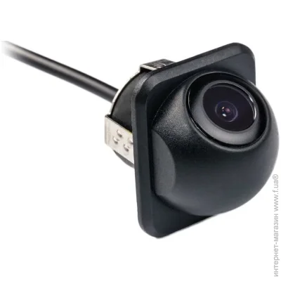      Falcon RC230-FishEye-AHD