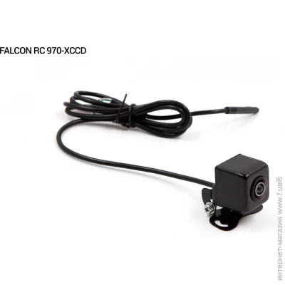      Falcon RC970-XCCD