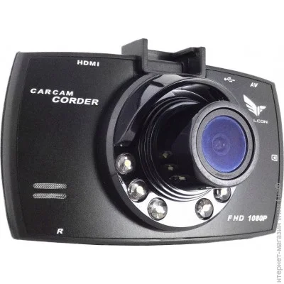  Falcon HD51-LCD