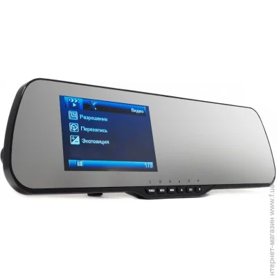 - Falcon HD70-LCD