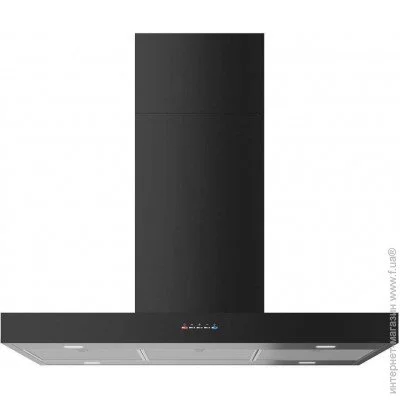  Falmec PLANE 90 BLACK (CPCI90.E2P2#ZZZN491F)
