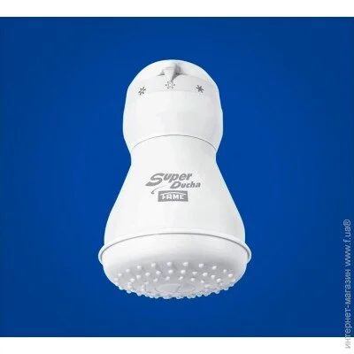    FAME ( ) White -  