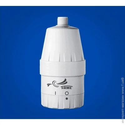    FAME     (Heater) 5.4  -  