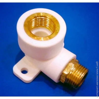 Գ FAME  -   (Plumbing Elbow Joint)