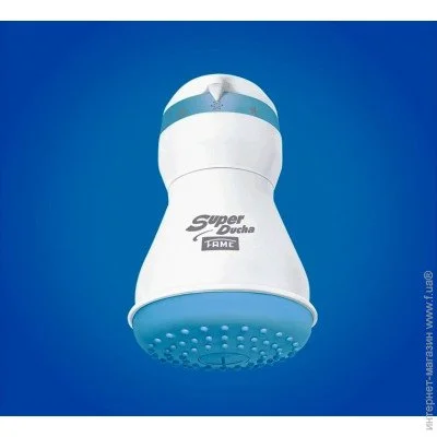    FAME      (Super Ducha) 5.4   -  