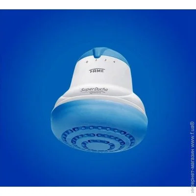    FAME       (Super Ducha Quattro) 6   -  