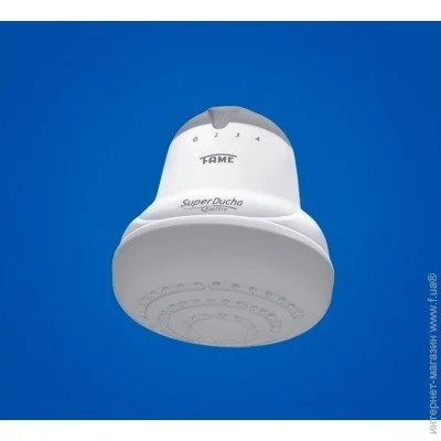    FAME       (Super Ducha Quattro) 6  ѳ -  