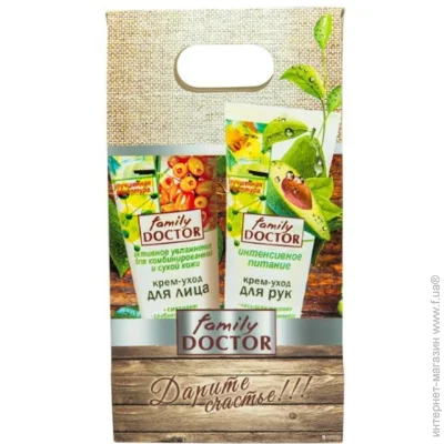   Family Doctor     2681