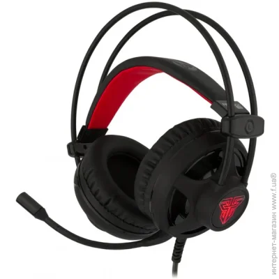  Fantech Chief HG13 Black