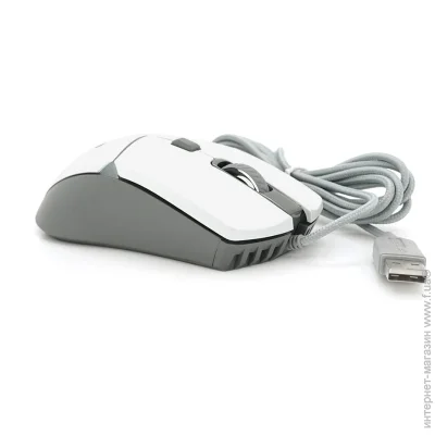  Fantech CRYPTO VX7 SPACE EDITION, White