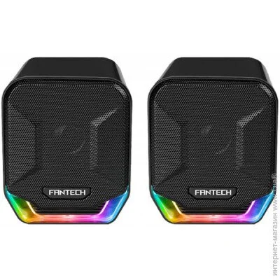   '  Fantech Sonar GS202