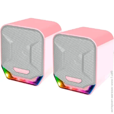   Fantech GS202 Sakura Edition Pink