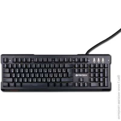 Fantech XPRO Soldier K612 (23826-01_829)