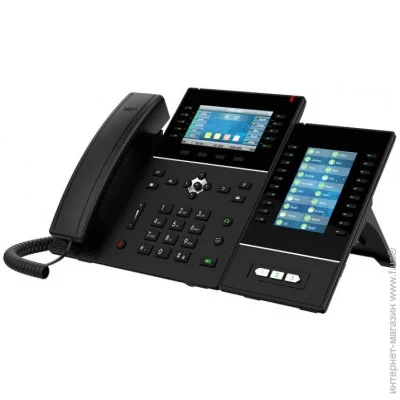 IP- SIP- Fanvil J6 (J6)