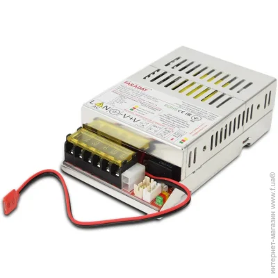 Faraday    55W UPS Smart ASCH ALU 12V