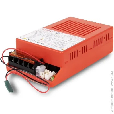Faraday    85W UPS Smart ASCH PL 12V