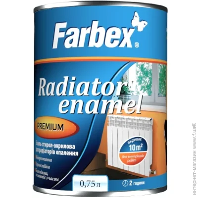 Farbex       0,85 