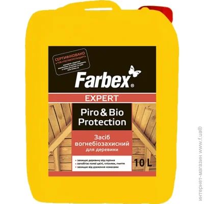 Farbex     10 