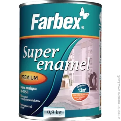 Farbex   -115   0.9