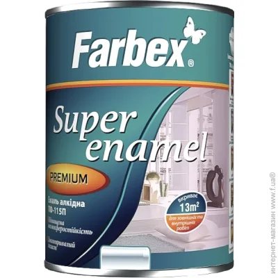 Farbex   -115   0,9