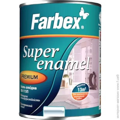 Farbex   -115   0,9