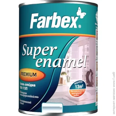 Farbex   -115   0,9