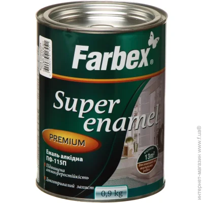 Farbex   -115   0,9