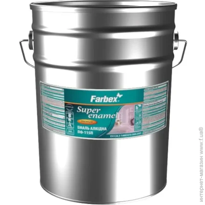 Farbex   -115   12