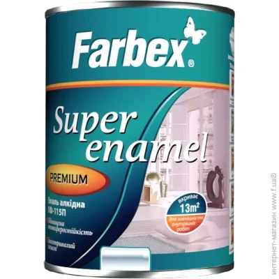 Farbex   -115   2,8