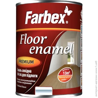 Farbex   -266   0,9