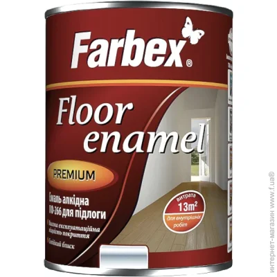 Farbex   -266 -  0,9 