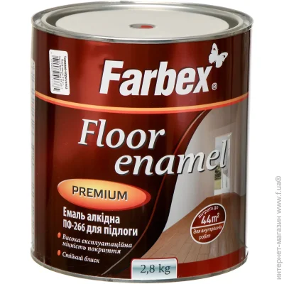 Farbex   -266 -  2,8 