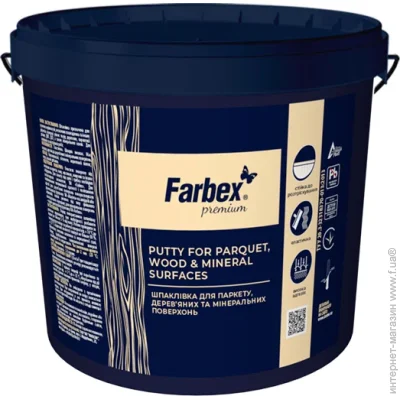 Farbex        350  350 