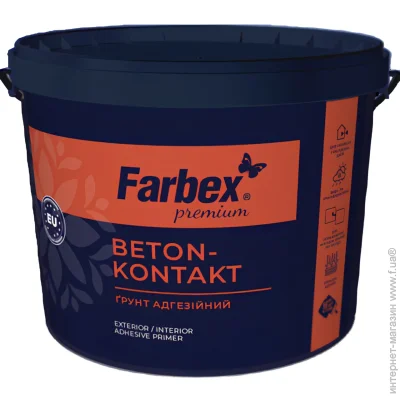  Farbex    - 4,2 
