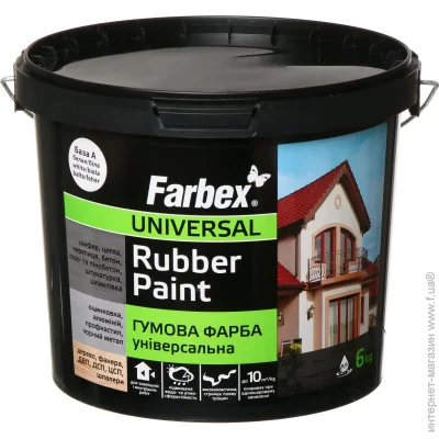 Farbex       6