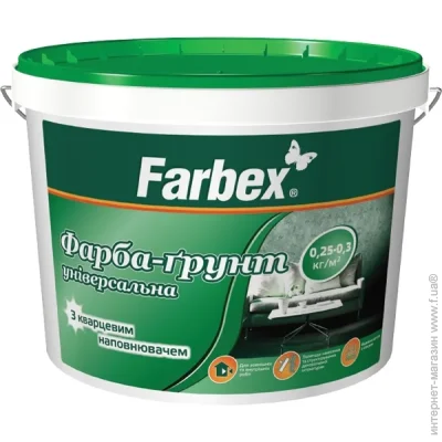 Farbex -     7