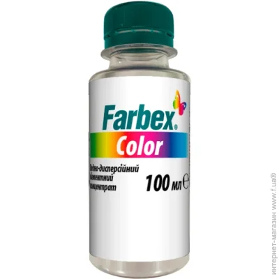 Farbex  Color  100 
