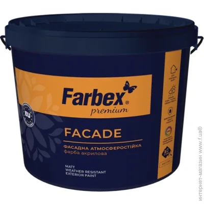 Farbex    Facade   4.2