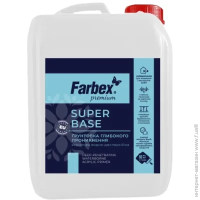  Farbex   SuperBase 5 