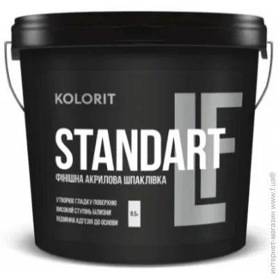 Farbmann  Standart LF 8,5 